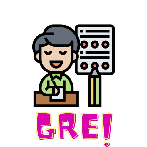 GRE